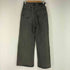 ジーナシス JEANASIS タックデニムワイドパンツ レディース M