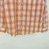 エルエルビーン L.L.Bean 90-00S マドラスチェック L/S コットン レギュラーカラー シャツ メンズ import:XS