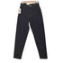ラングラー Wrangler 先染めブラック デニムパンツ レディース 27inch