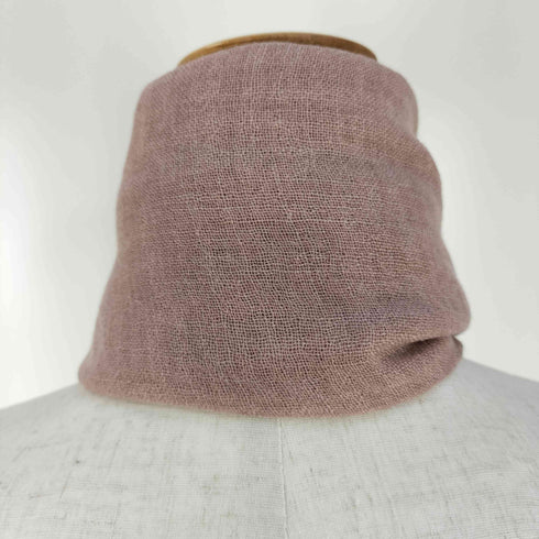 ファリエロサルティ Faliero Sarti シルクウール ストール レディース