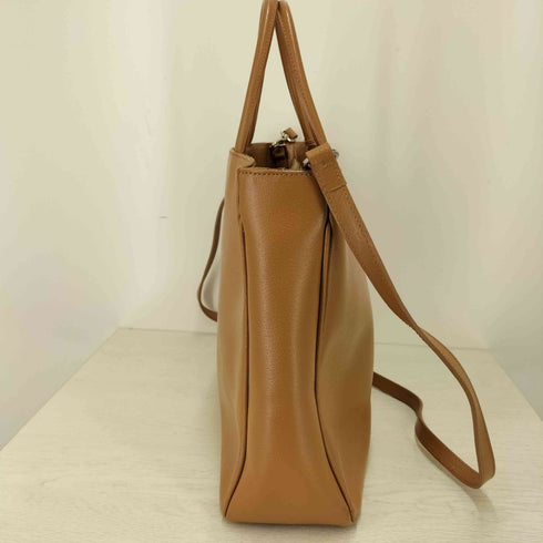 フルラ FURLA 2WAY レザー トートバッグ レディース