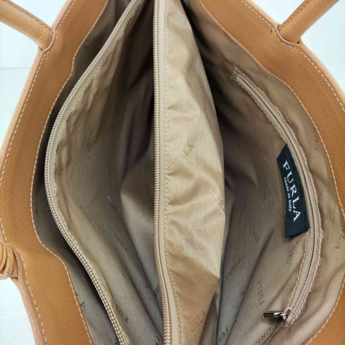 フルラ FURLA 2WAY レザー トートバッグ レディース