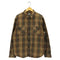 テンダーロイン TENDERLOIN T-HEAVY FLANNEL SHT メンズ XL