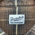 テンダーロイン TENDERLOIN T-HEAVY FLANNEL SHT メンズ XL