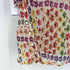 ツモリチサト TSUMORI CHISATO 花柄 シルク 半袖 ブラウス レディース 2