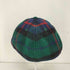 ウールリッチ WOOLRICH EBBETSFIELD FLANNELS Holubar USA製 トリプルネーム キャップ メンズ