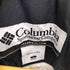 コロンビアスポーツウェア Columbia Sportswear TISSUS IMPER 裏地フリース ロゴ袖刺繍 切替 ステッチデザイン 2WAY ドローコード ナイロン ジャケット レディース import:L