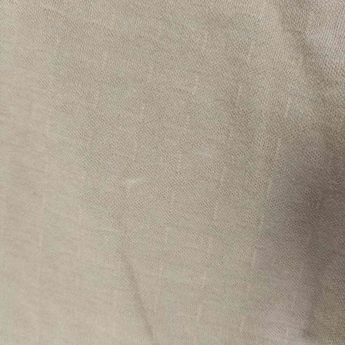 メルシーボークー mercibeaucoup 後ろ前 レザーパッチ エンボス パンツ レディース JPN:1