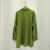 アロー ARROW 60s~70s Weekenders 開襟 オープンカラーL/S シャツ メンズ 18-18 1/2