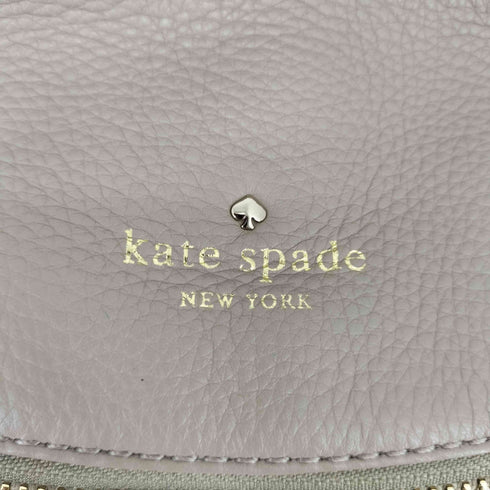 ケイトスペードニューヨーク kate spade NEW YORK 2WAY トートショルダーバック レディース
