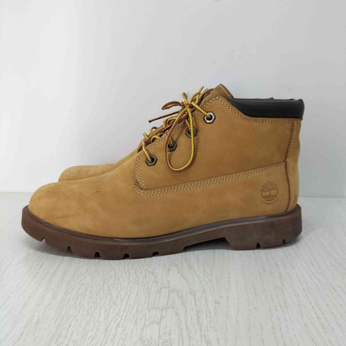 ティンバーランド Timberland BASIC CHUKKA WP メンズ JPN:26.5
