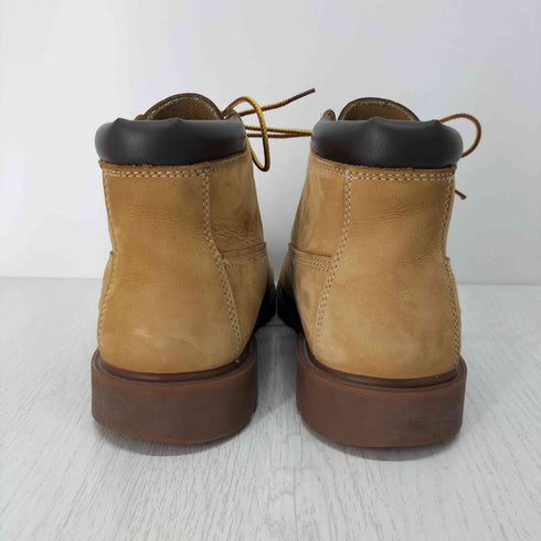 ティンバーランド Timberland BASIC CHUKKA WP メンズ JPN:26.5