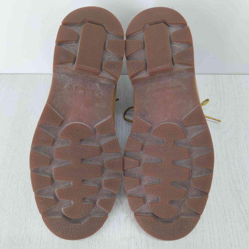 ティンバーランド Timberland BASIC CHUKKA WP メンズ JPN:26.5
