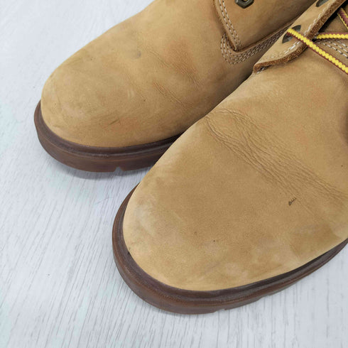 ティンバーランド Timberland BASIC CHUKKA WP メンズ JPN:26.5