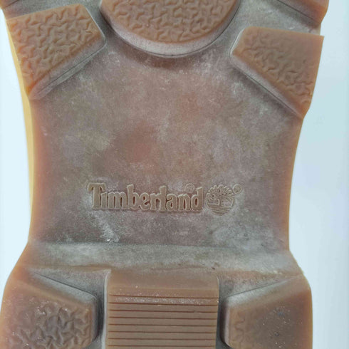 ティンバーランド Timberland BASIC CHUKKA WP メンズ JPN:26.5
