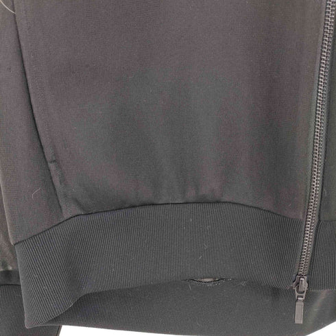 コムサ COMME CA シアーダンボール パーカ レディース JPN:9号