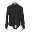ユーエスネイビー U.S.NAVY dawson springs cpoシャツ メンズ 14 1/2 35