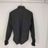 ユーエスネイビー U.S.NAVY dawson springs cpoシャツ メンズ 14 1/2 35