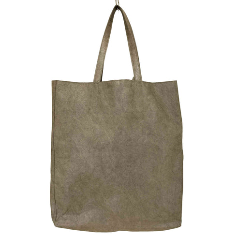 ムジラボ MUJI labo MUJI Labo ペーパートートバッグ レディース