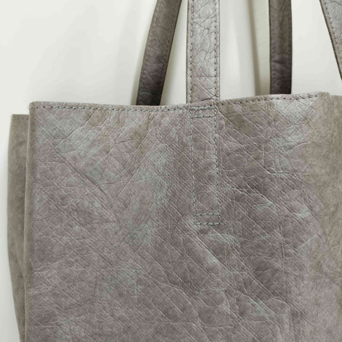 ムジラボ MUJI labo MUJI Labo ペーパートートバッグ レディース