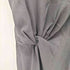 ザラ ZARA カットアウト ミディワンピース レディース import:M