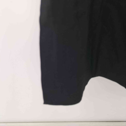 ザラ ZARA カットアウト ミディワンピース レディース import:M
