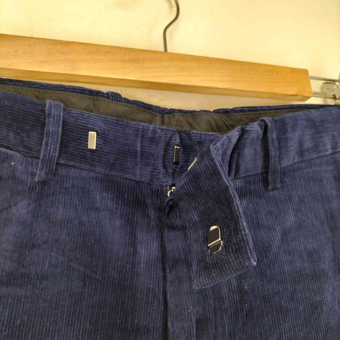 アールエルエックスラルフローレン RLX RALPH LAUREN 細畝コーデュロイノータックパンツ メンズ 30/32