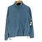 コロンビアスポーツウェア Columbia Sportswear 00S VERTEX ドローコード スタンドネック フリースジャケット レディース import:L