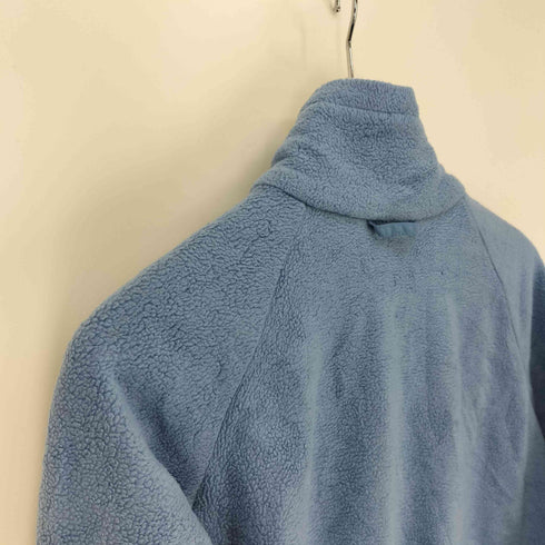 コロンビアスポーツウェア Columbia Sportswear 00S VERTEX ドローコード スタンドネック フリースジャケット レディース import:L
