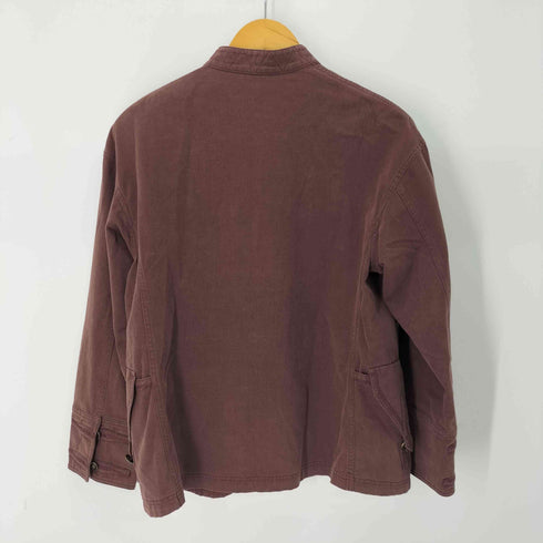 FICCE DONNA モールスキン セットアップ レディース
