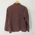 FICCE DONNA モールスキン セットアップ レディース