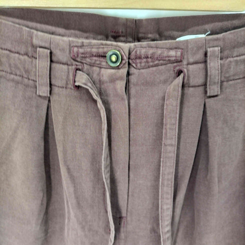 FICCE DONNA モールスキン セットアップ レディース