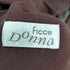 FICCE DONNA モールスキン セットアップ レディース