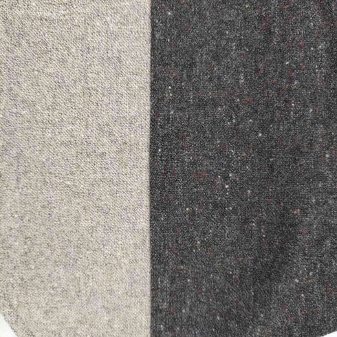 カステルバジャック CASTELBAJAC パッチワーク ウールベスト メンズ JPN:2