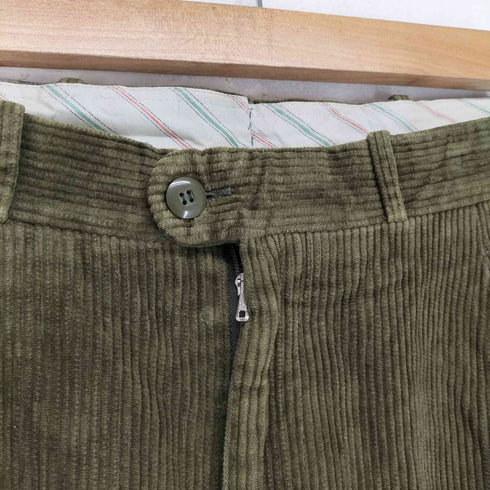 FLORENTINO MADE IN SPAIN コーデュロイパンツ メンズ 46