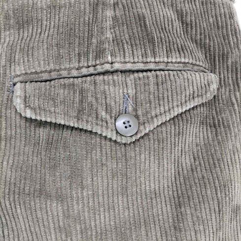 FLORENTINO MADE IN SPAIN コーデュロイパンツ メンズ 46