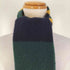 ポロラルフローレン POLO RALPH LAUREN ポロベア ウールナイロン ボーダー マフラー メンズ ONE SIZE