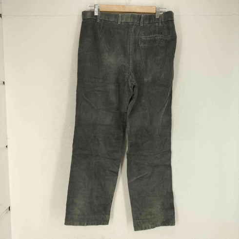 MARKS&SPENCER コーデュロイパンツ メンズ 34/31