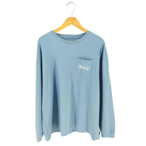 ビラボン BILLABONG SOFTTY LS TEE ロングスリーブTシャツ メンズ import:XL