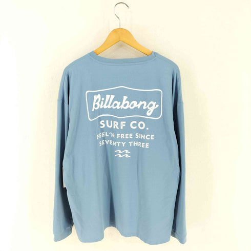 ビラボン BILLABONG SOFTTY LS TEE ロングスリーブTシャツ メンズ import:XL