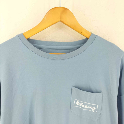 ビラボン BILLABONG SOFTTY LS TEE ロングスリーブTシャツ メンズ import:XL