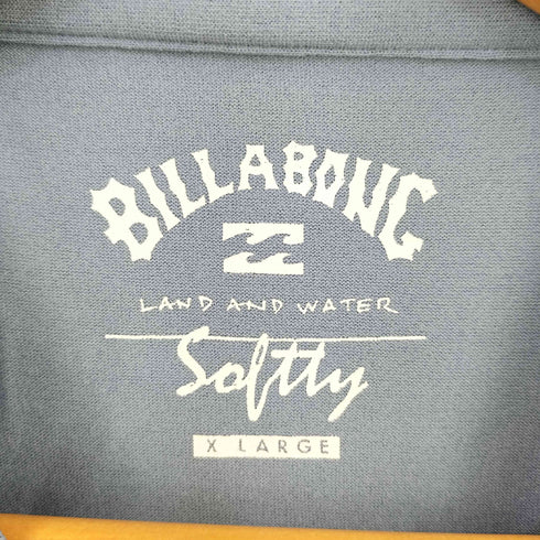 ビラボン BILLABONG SOFTTY LS TEE ロングスリーブTシャツ メンズ import:XL