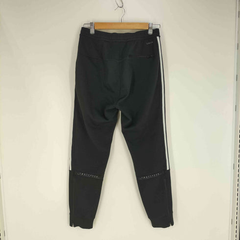 アディダス adidas CLIMALITE トラックパンツ メンズ JPN:L