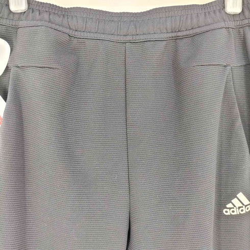 アディダス adidas CLIMALITE トラックパンツ メンズ JPN:L