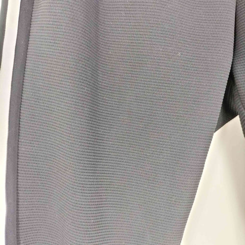 アディダス adidas CLIMALITE トラックパンツ メンズ JPN:L