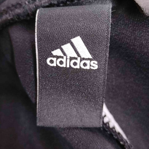 アディダス adidas CLIMALITE トラックパンツ メンズ JPN:L