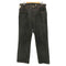 リーバイス Levis 90s USA製 ボタン裏511刻印 DRY GOODSタグ 569 先染め ブラック ワイドデニム メンズ