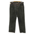 リーバイス Levis 90s USA製 ボタン裏511刻印 DRY GOODSタグ 569 先染め ブラック ワイドデニム メンズ