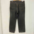 リーバイス Levis 90s USA製 ボタン裏511刻印 DRY GOODSタグ 569 先染め ブラック ワイドデニム メンズ
