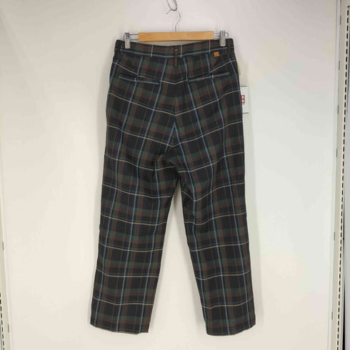 ビームスライツ BEAMS Lights エクストラウーブン トラウザー メンズ JPN:S